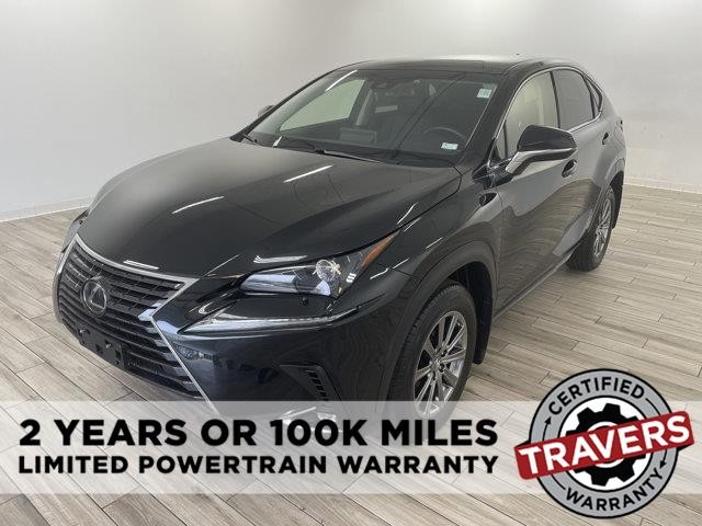2019 LEXUS NX 