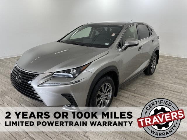 2019 LEXUS NX 