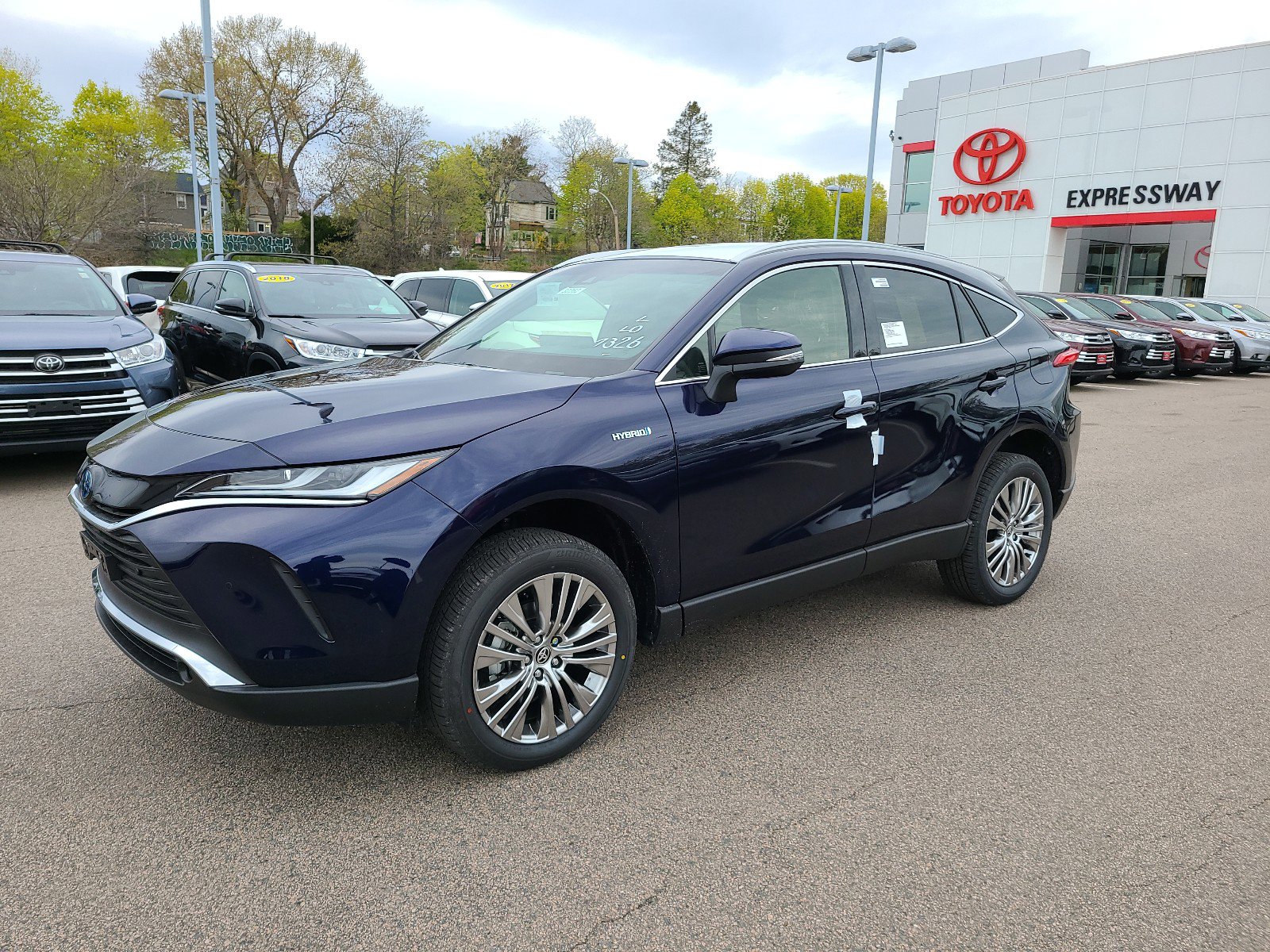 2009 Toyota Venza Miles Per Gallon - Latest Toyota News