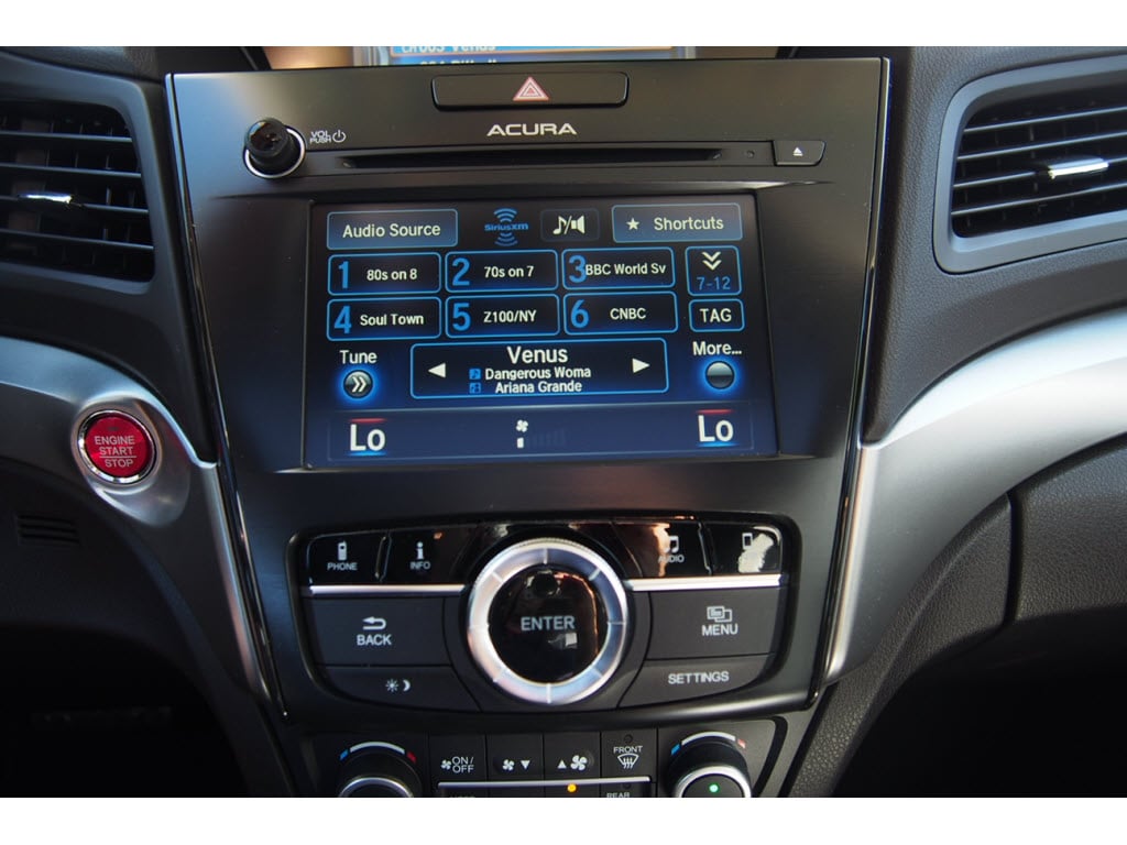 Pre Owned 2016 Acura Ilx 2 4l W Premium A Spec Packages Sedan In Bridgewater P10889s Bill Vince S Bridgewater Acura