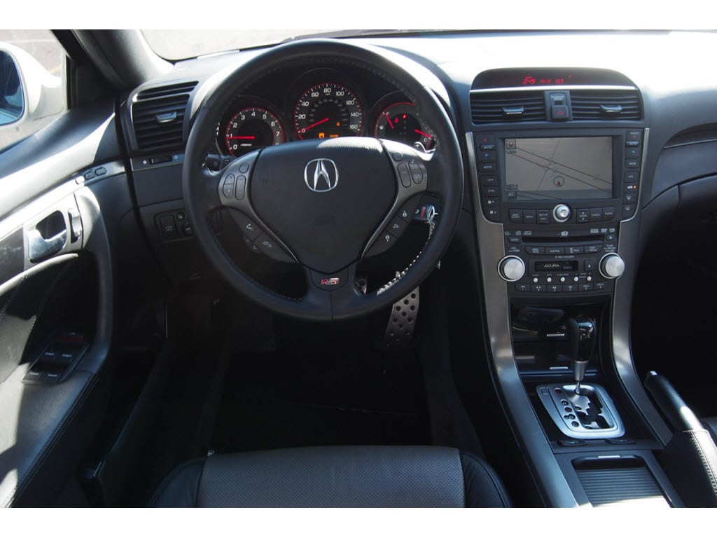 Pre Owned 07 Acura Tl Type S W Nav System Sedan In Bridgewater Ps Bill Vince S Bridgewater Acura