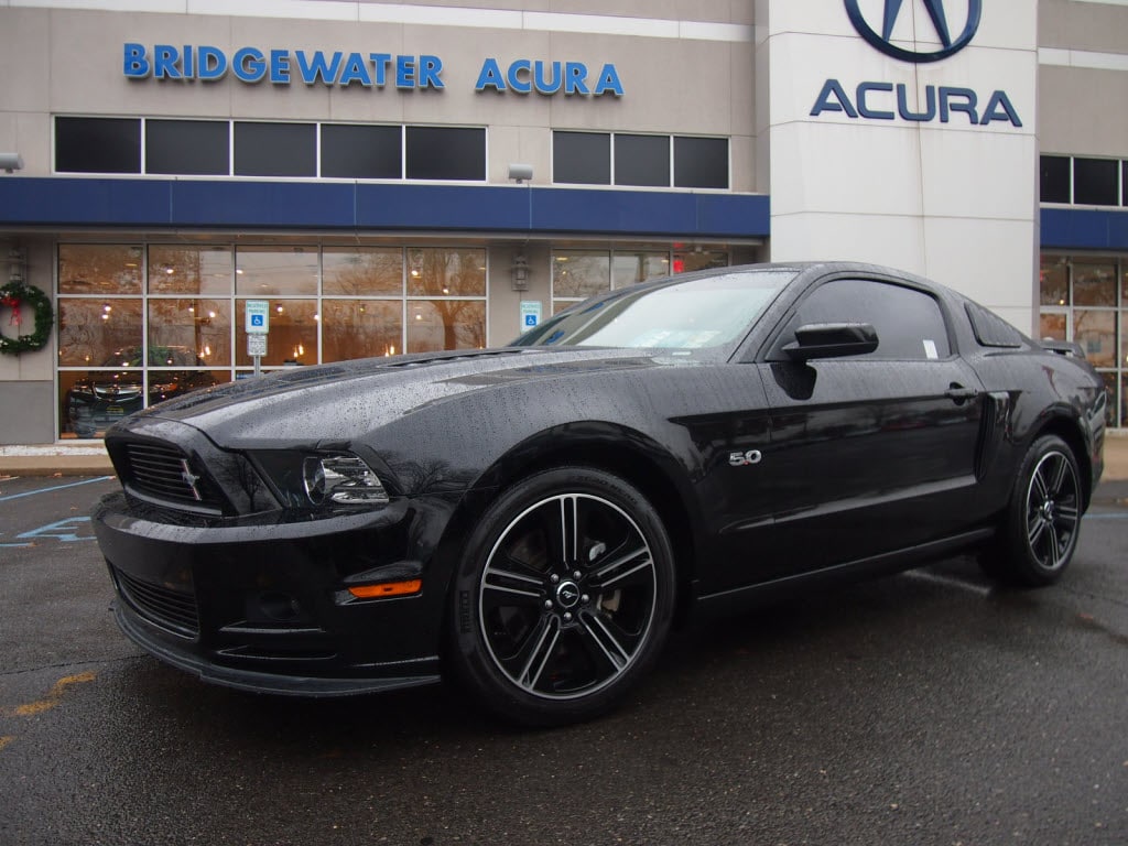 pics 2013 Ford Mustang Gt California Special pre owned 2013 ford mustang gt cs coupe