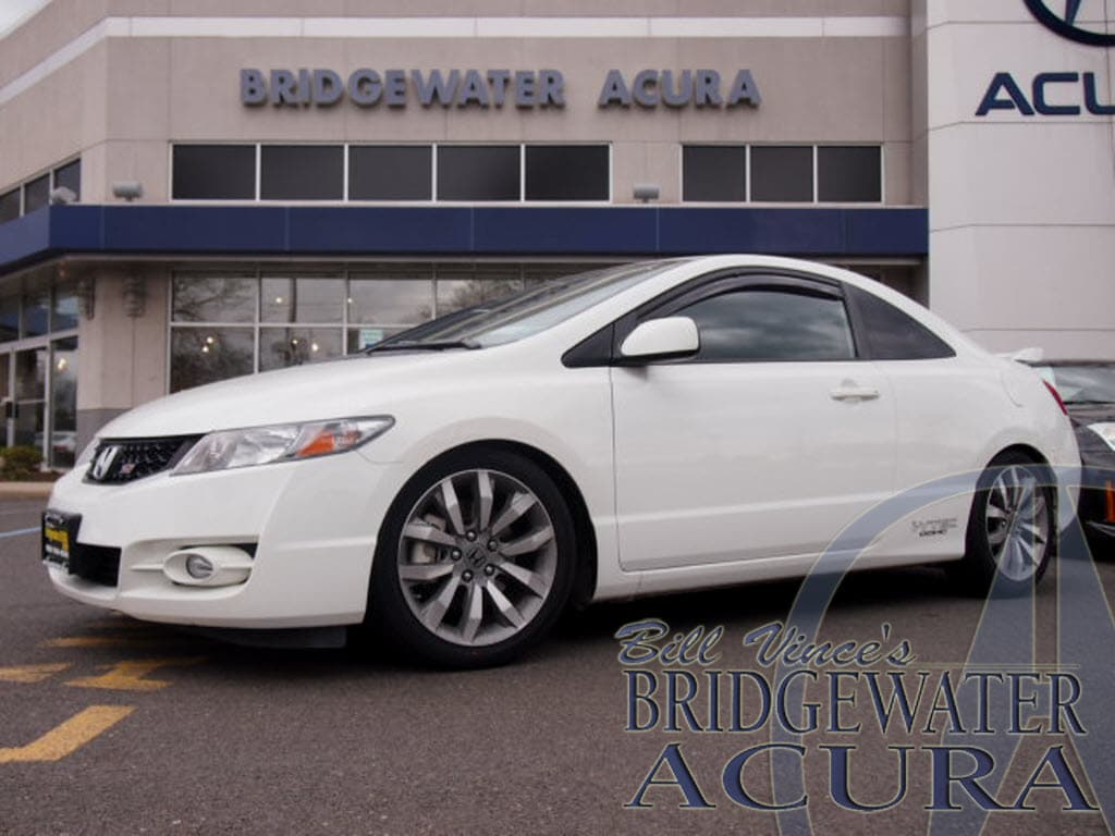 2011 civic si coupe for sale