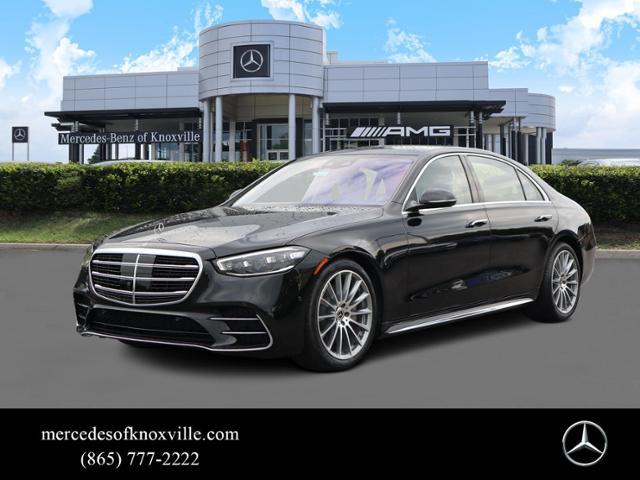 Pre Owned 21 Mercedes Benz S Class M Sedan In Knoxville Cm115 Mercedes Benz Of Knoxville Pre Owned 21 Mercedes Benz S Class M Sedan In Knoxville Cm115 Mercedes Benz Of Knoxville