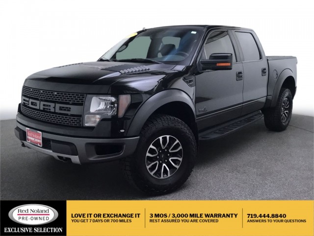 used trucks for sale in colorado springs co