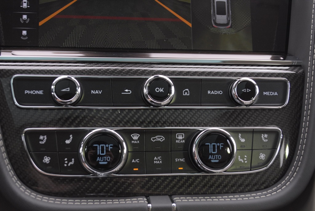 New 2023 Extreme Silver Bentley 1ST Edition image 43