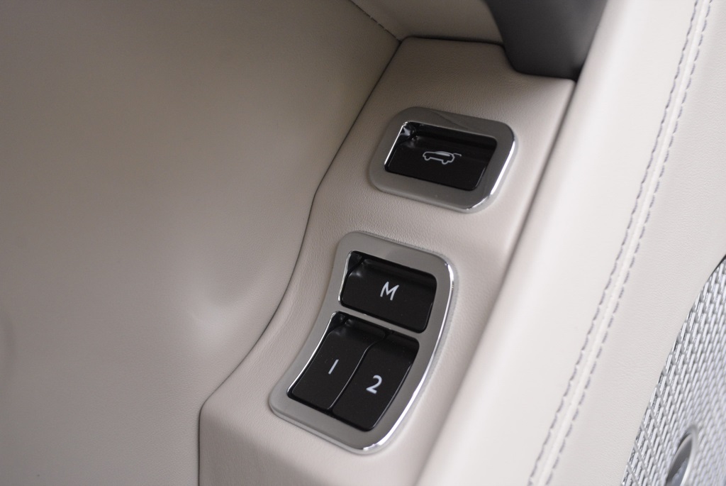 New 2023 Extreme Silver Bentley 1ST Edition image 35