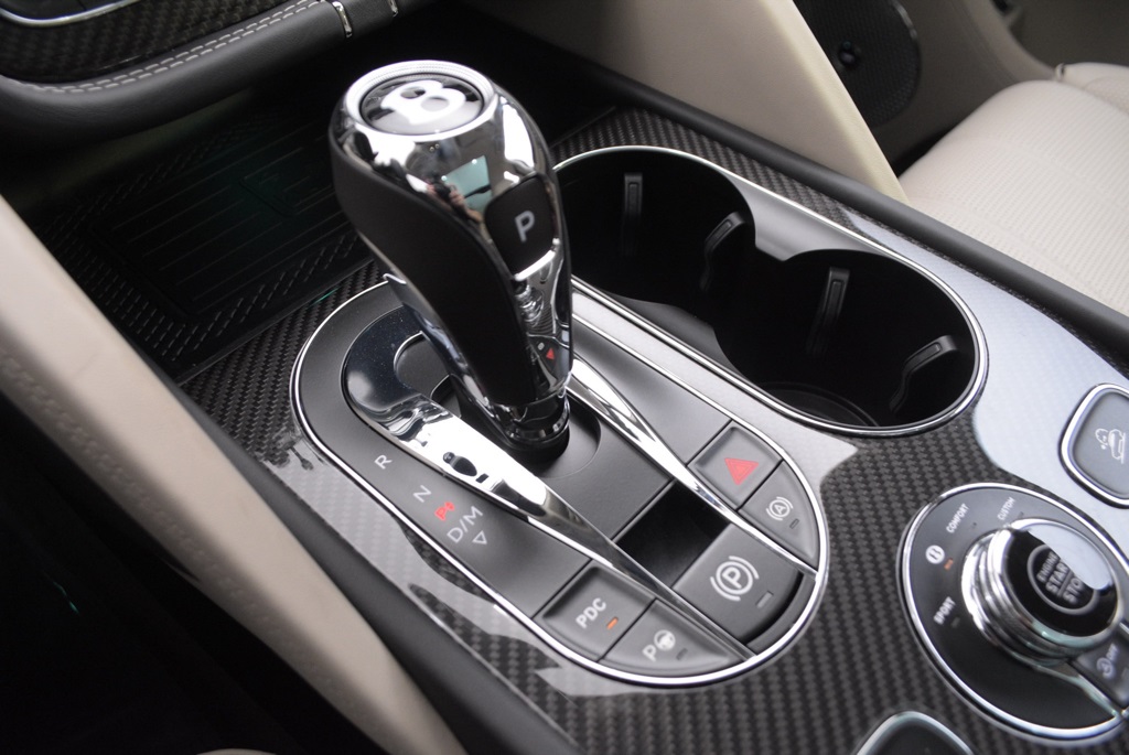 New 2023 Extreme Silver Bentley 1ST Edition image 44