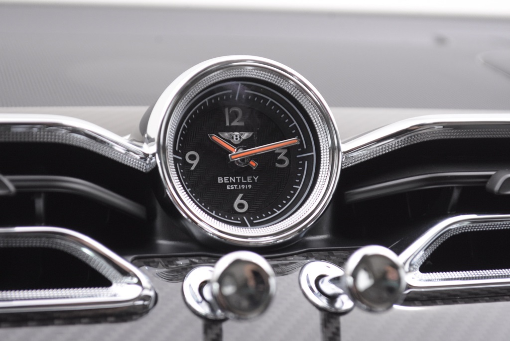 New 2023 Extreme Silver Bentley 1ST Edition image 39