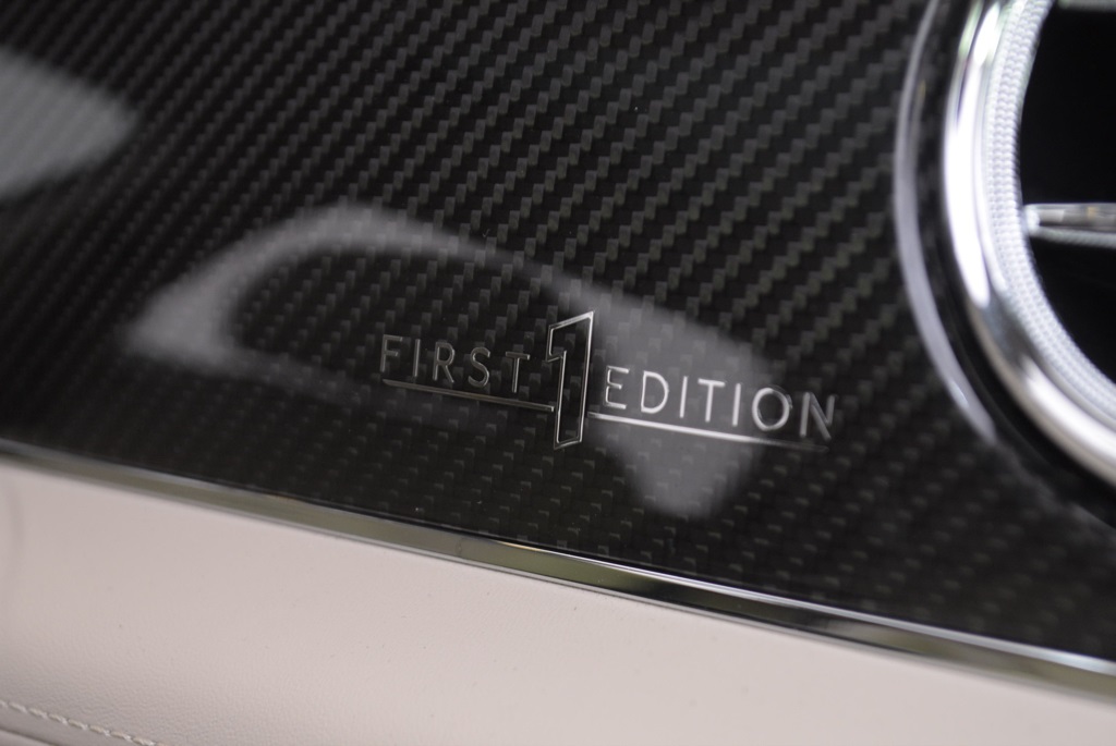 New 2023 Extreme Silver Bentley 1ST Edition image 17