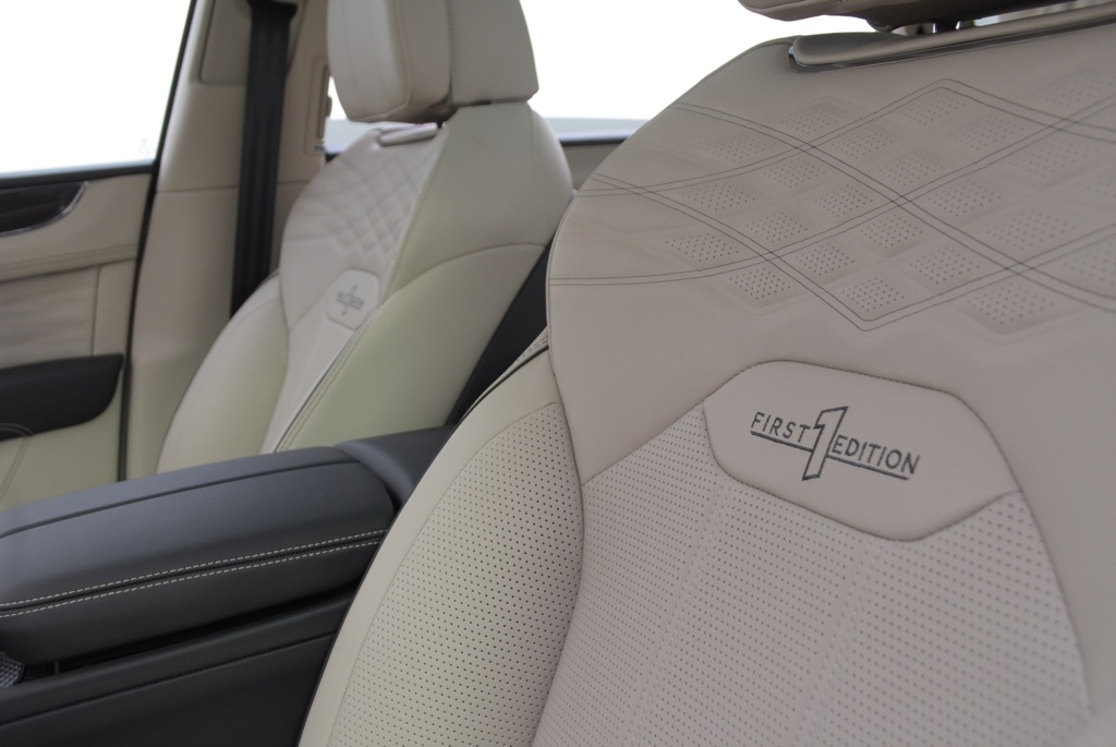 New 2023 Extreme Silver Bentley 1ST Edition image 14