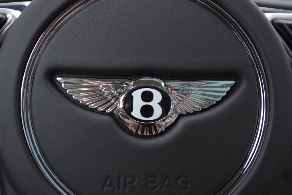 New 2023 Extreme Silver Bentley 1ST Edition image 50