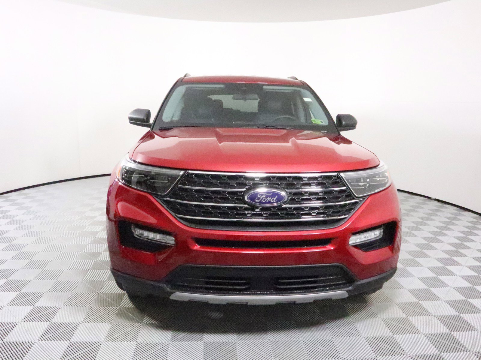 New 2022 Ford Explorer XLT Sport Utility in Ford Lincoln, 2028