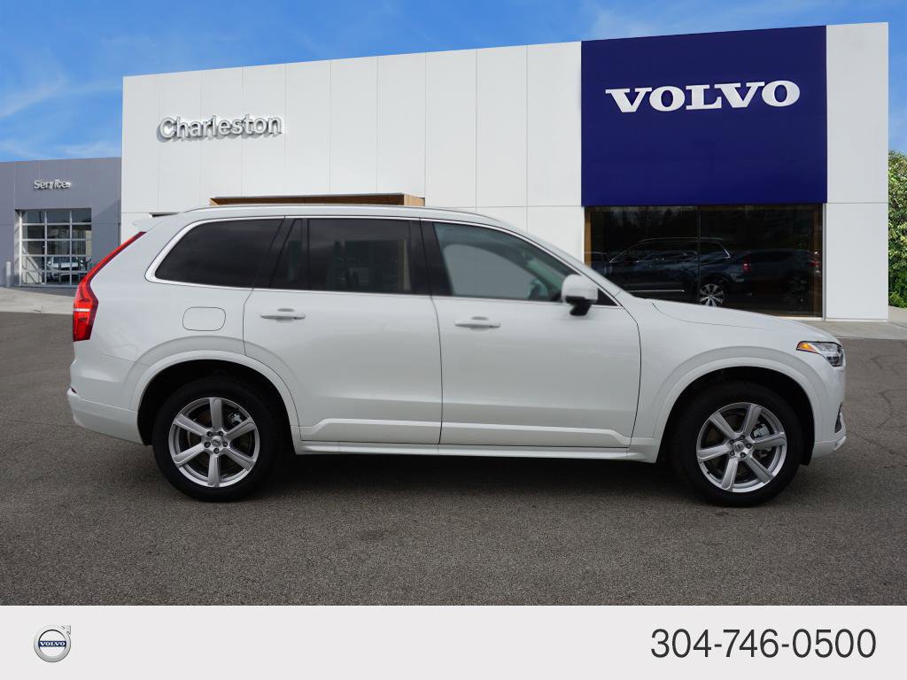 New 2023 Volvo XC90 Core Sport Utility in Volvo Cars Charleston, 5 Dudley Farms Lane, Charleston New 2023 Volvo XC90 Core Sport Utility in Volvo Cars Charleston, 5 Dudley Farms Lane, Charleston