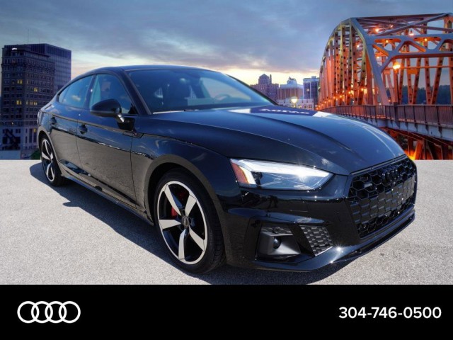 Audi A5 S Line:  Is It The Real Deal?  (Simple Check) - uhd7uc9