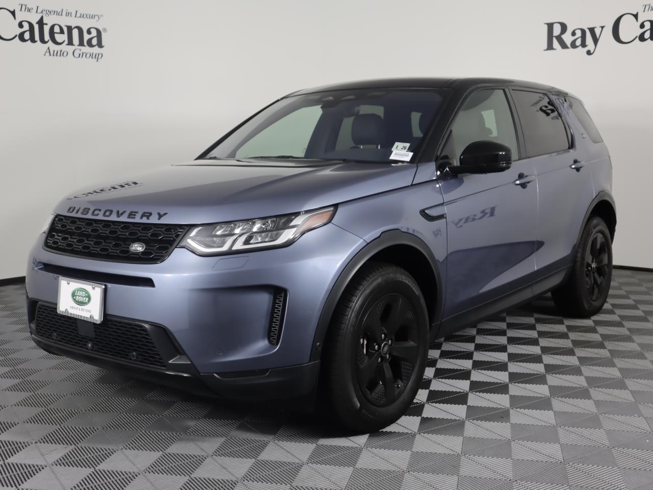 Land Rover Loaner Specials Ray Catena Land Rover Edison NJ