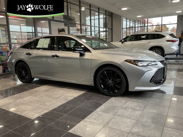 25 Certified Pre-Owned Toyotas in Stock | Jay Wolfe Toyota