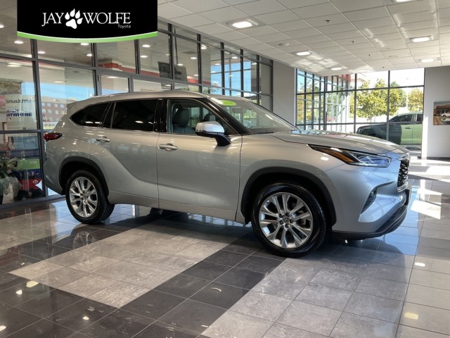 24 Certified Pre-Owned Toyotas in Stock | Jay Wolfe Toyota