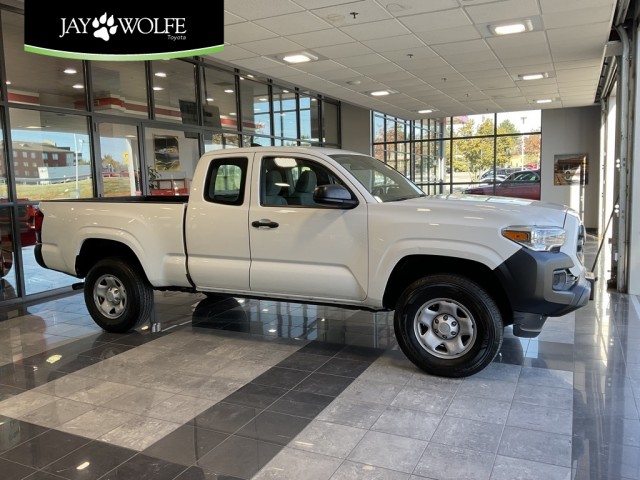 19 Certified Pre-Owned Toyotas in Stock | Jay Wolfe Toyota