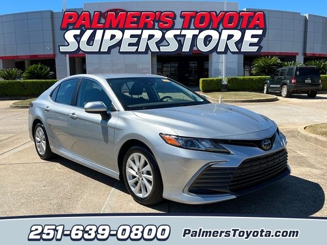 Used Cars under $10,000 | Affordable Toyota | Mobile | Palmer's Toyota