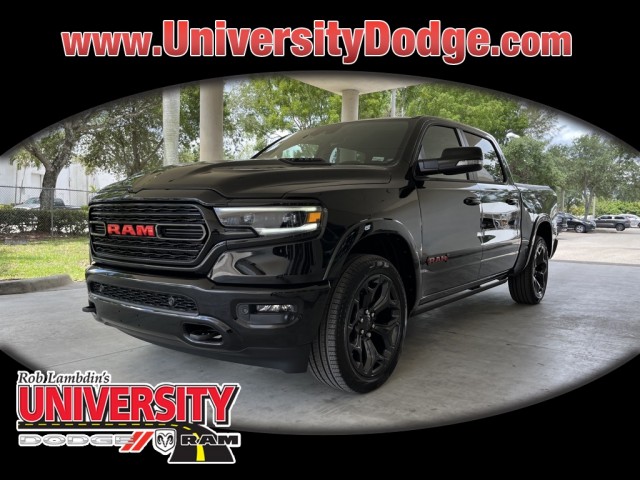 Ram 1500 University Dodge Ram
