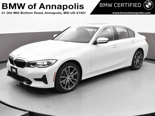 Used Cars Annapolis MD MINI of Annapolis