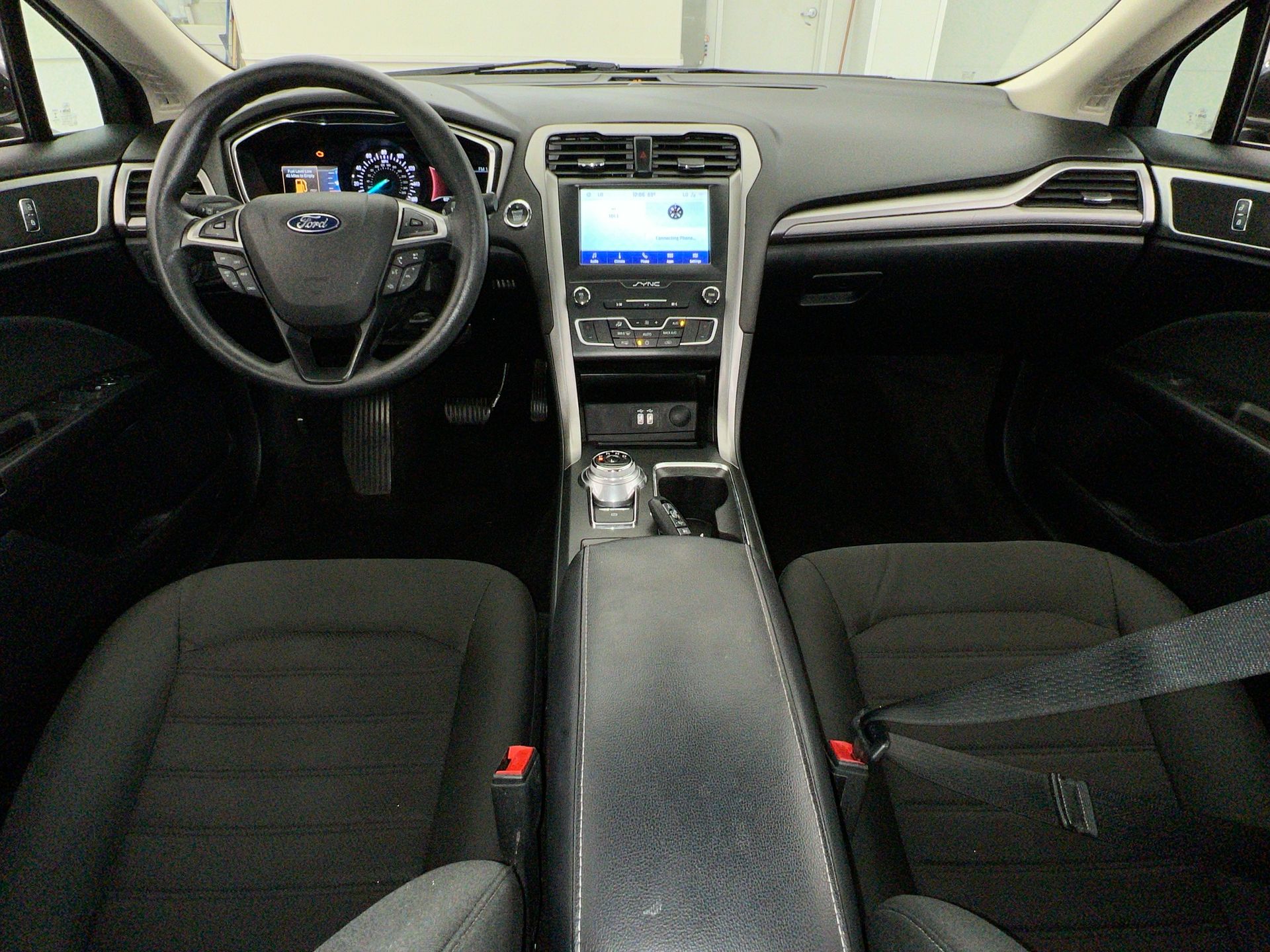 Used 2020 Ford Fusion S with VIN 3FA6P0H79LR128481 for sale in St Paul, Minnesota