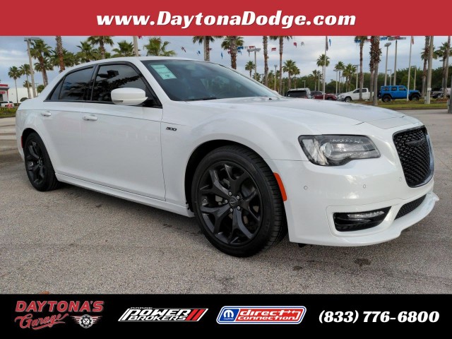 Buy A New Jeep Or Dodge Ram Dealership Near New Smyrna Beach Fl