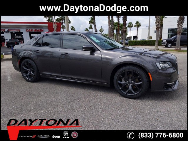 Buy A New Jeep Or Dodge Ram Dealership Near New Smyrna Beach Fl