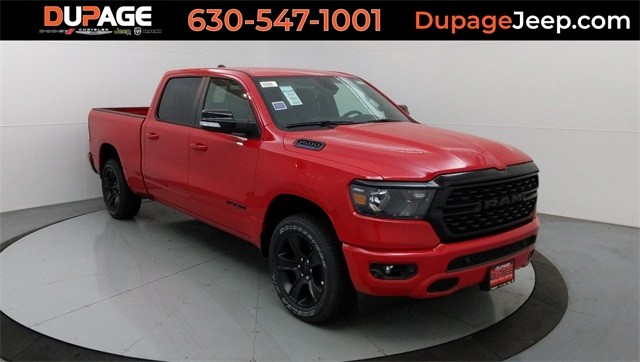 New 22 Ram 1500 Big Horn Lone Star For Sale In Glendale Heights Il D 1c6rrfmg0nn