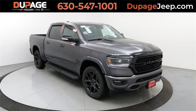 New 22 Ram 1500 Laramie For Sale In Glendale Heights Il D 1c6srfjmxnn