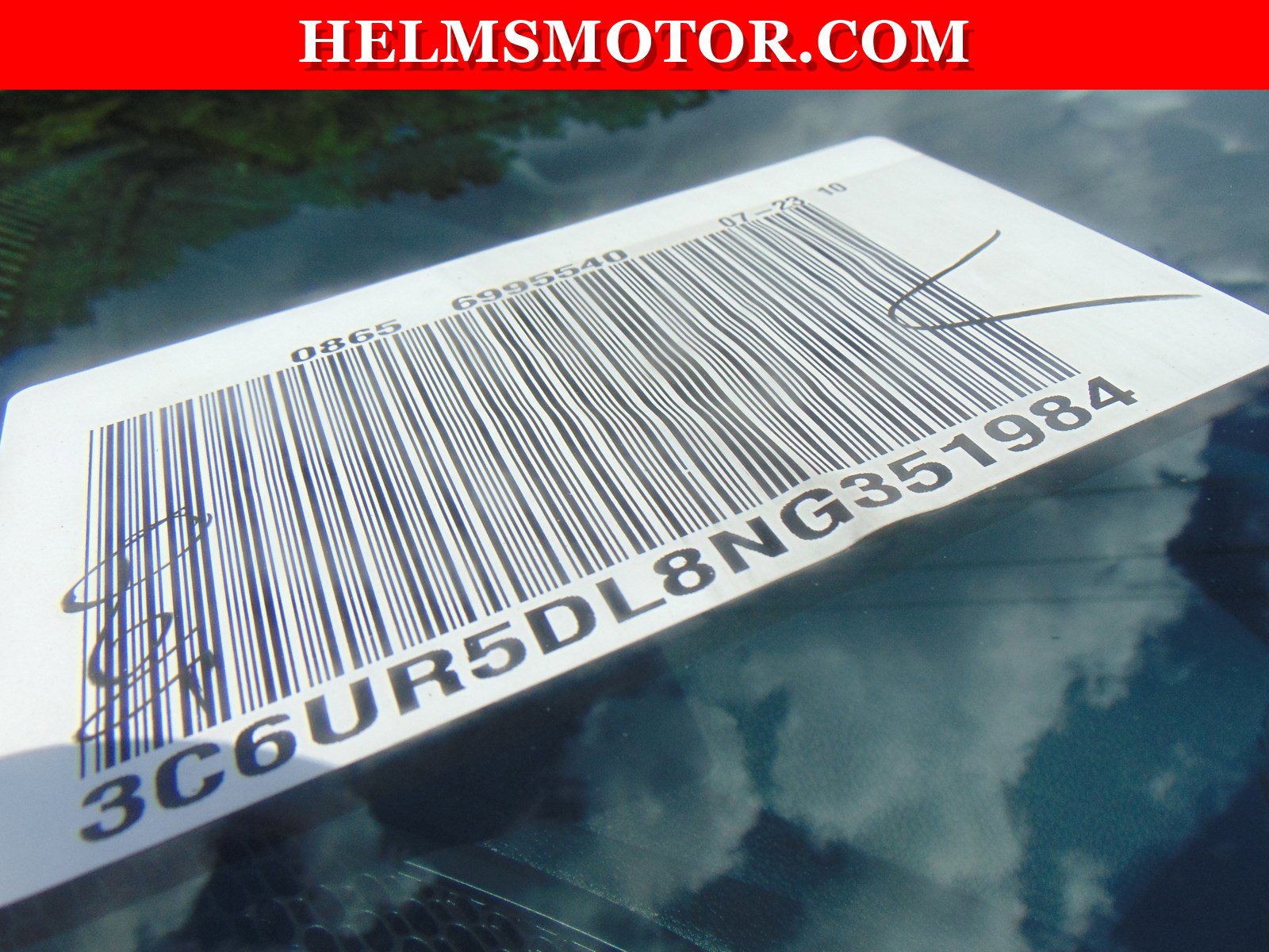 New 2022 Billet Silver Metallic Clearcoat RAM Big Horn image 43