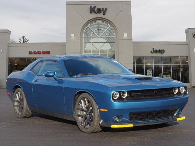 2021 Dodge Challenger GT