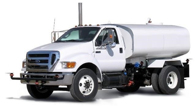 New 2024 Ford F-550 Commercial Truck in Santa Ana #TBDPPI102720A | Tom