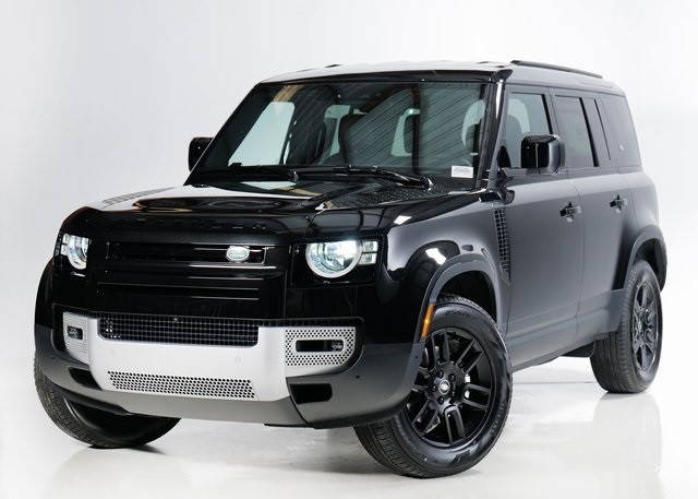 Land Rover Defender for Sale near Me | New Defender Louisville