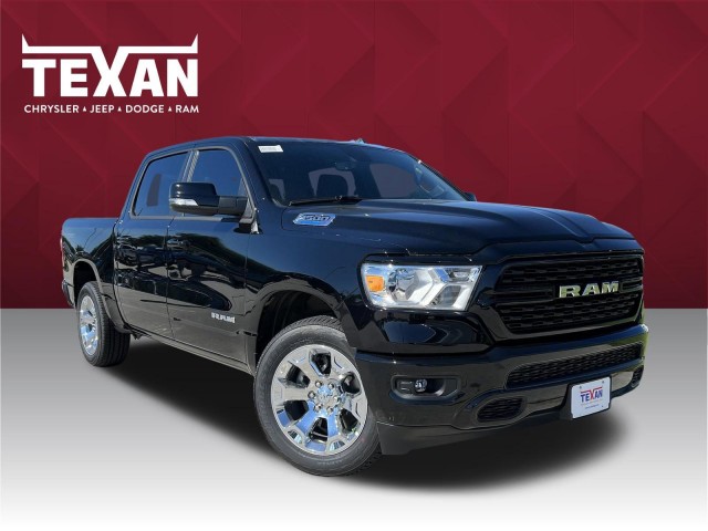 All New Ram 1500 For Sale In Humble Tx