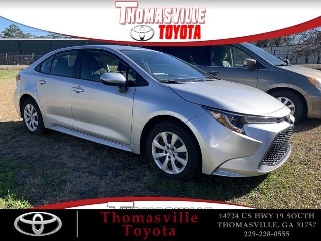 78 Used Cars, Trucks, SUVs for Sale in Thomasville, GA | Thomasville Toyota