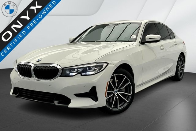 44 Certified Pre-Owned BMW s in Stock | BMW of Omaha
