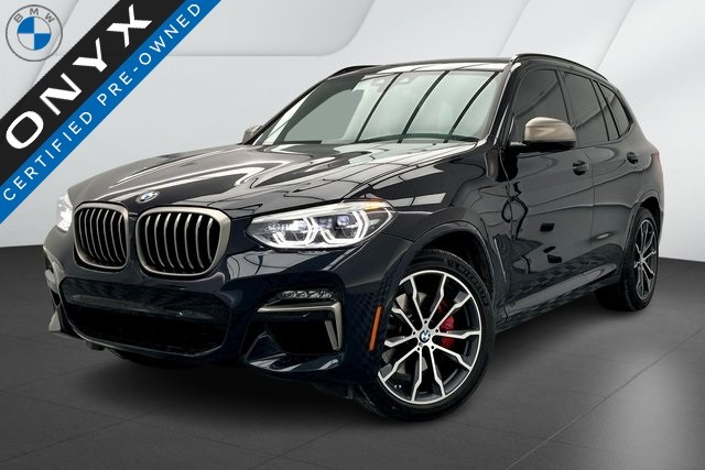 41 Certified Pre-Owned BMW s in Stock | BMW of Omaha