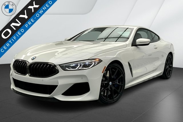 41 Certified Pre-Owned BMW s in Stock | BMW of Omaha