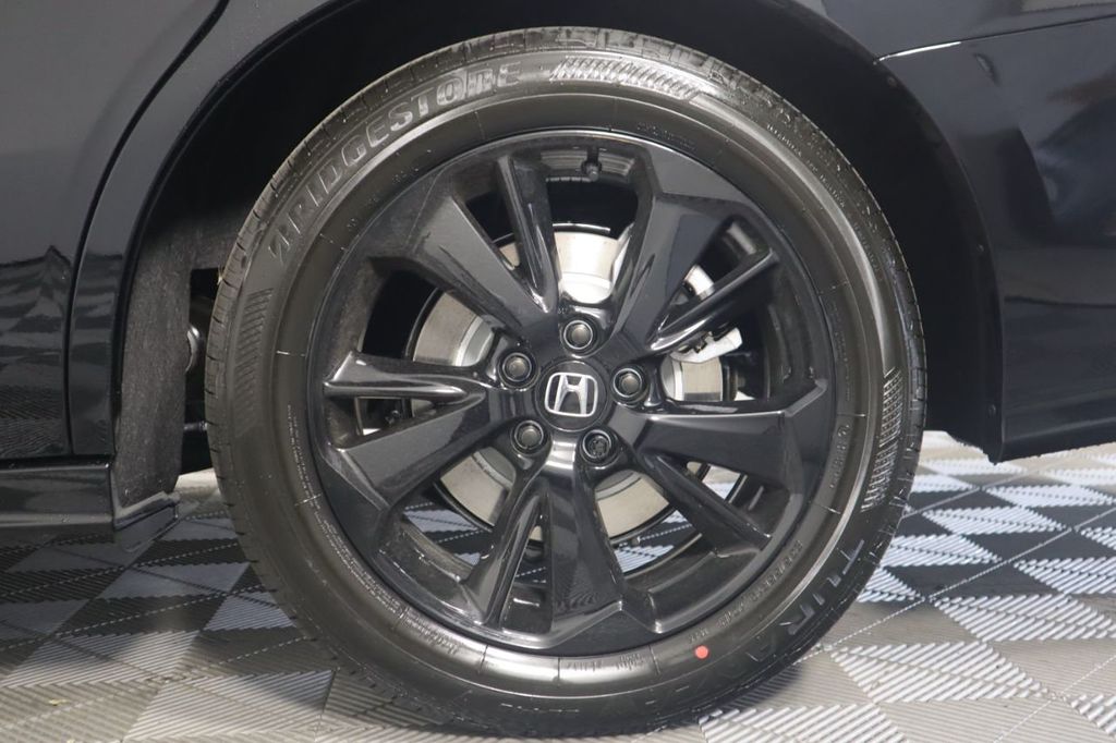 New 2023 Honda Odyssey SPORT Van in Escondido 83973 Honda of Escondido