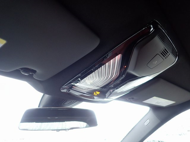 New 2023 Black Sapphire Metallic BMW 430i xDrive image 142