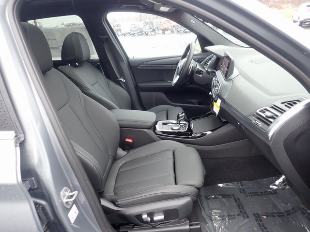 New 2023 Gray Metallic BMW xDrive30i image 79