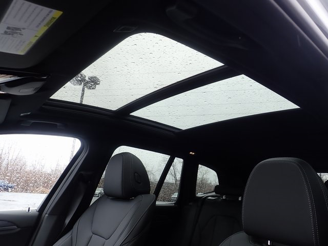 New 2023 Gray Metallic BMW xDrive30i image 159