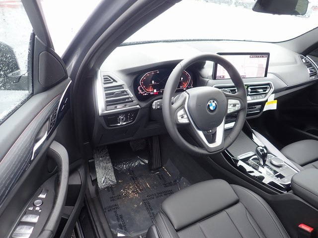 New 2023 Gray Metallic BMW xDrive30i image 69