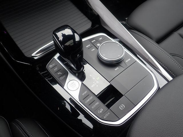 New 2023 Gray Metallic BMW xDrive30i image 95