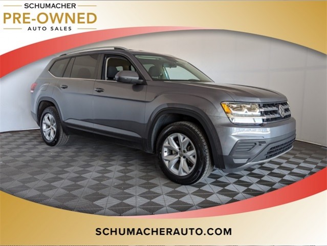 Pre-Owned Vehicles West Palm Beach | Schumacher Auto Group