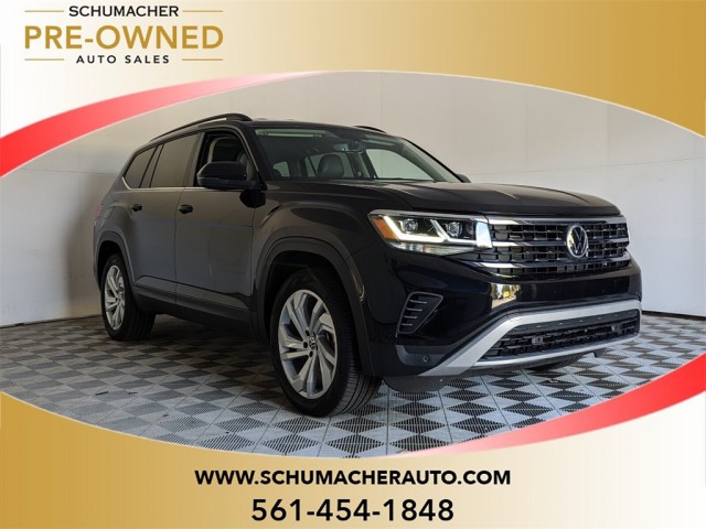 Used Volkswagen For Sale North Palm Beach FL | Used Cars & SUVs