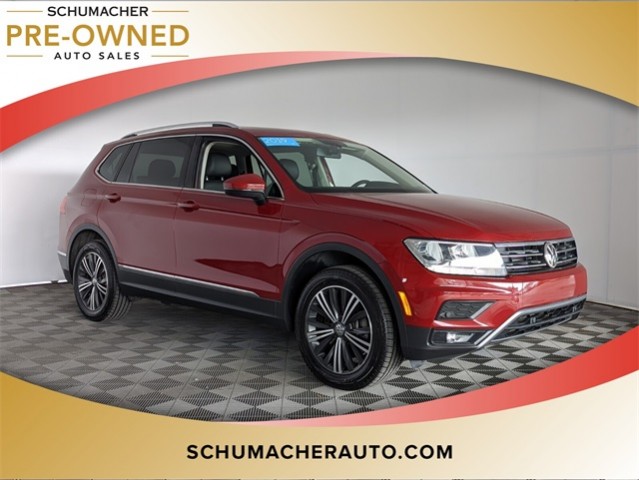 Pre-Owned Vehicles West Palm Beach | Schumacher Auto Group