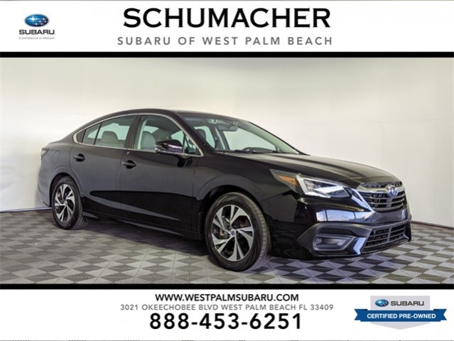 Pre-Owned Vehicles West Palm Beach | Schumacher Auto Group